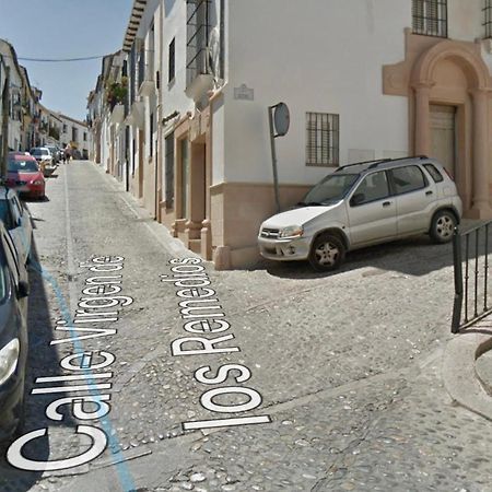 Buddhalounge Apartments روندا المظهر الخارجي الصورة