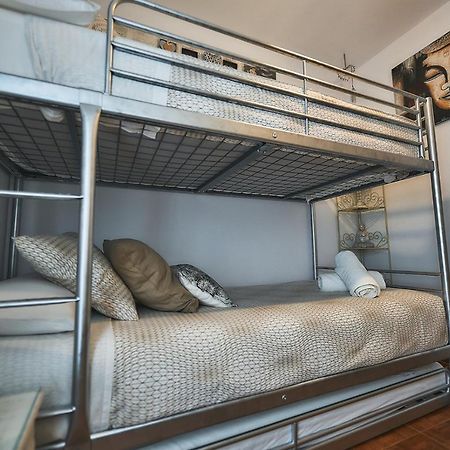 Buddhalounge Apartments روندا المظهر الخارجي الصورة