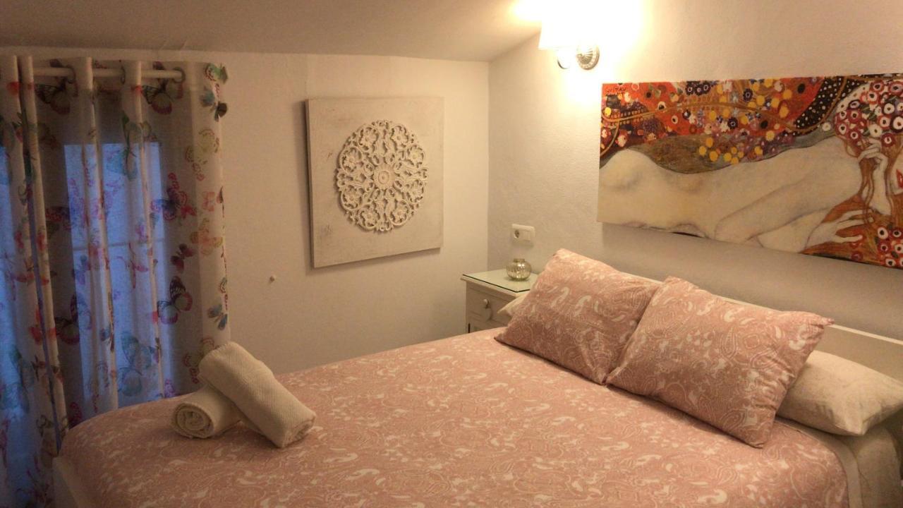 Buddhalounge Apartments روندا المظهر الخارجي الصورة