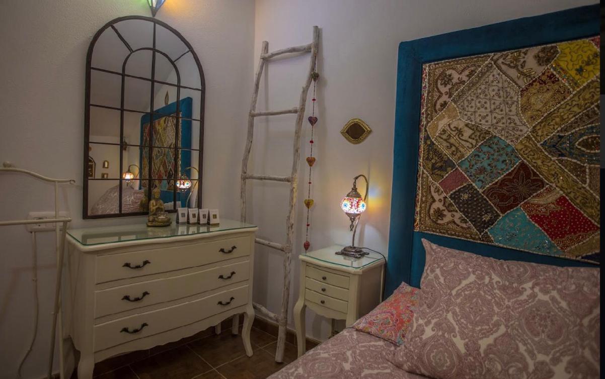 Buddhalounge Apartments روندا المظهر الخارجي الصورة