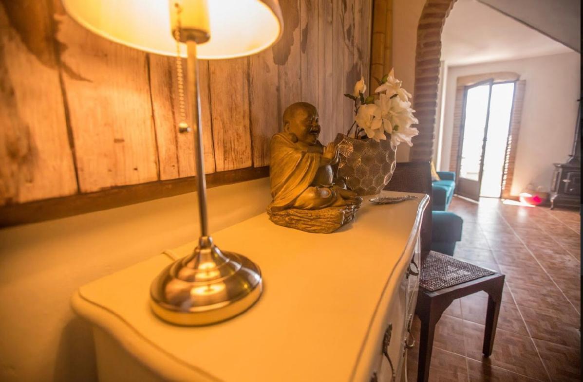 Buddhalounge Apartments روندا المظهر الخارجي الصورة