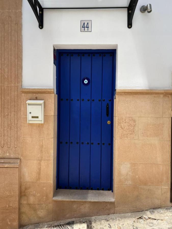 Buddhalounge Apartments روندا المظهر الخارجي الصورة