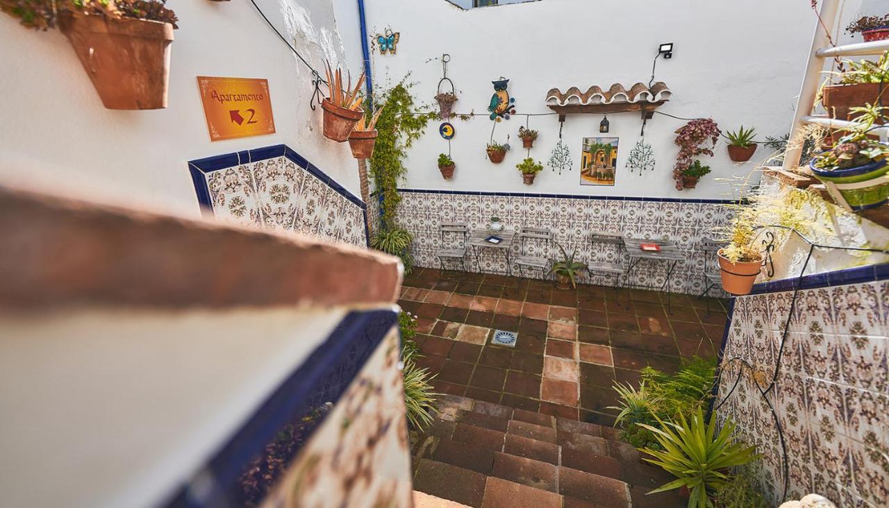 Buddhalounge Apartments روندا المظهر الخارجي الصورة