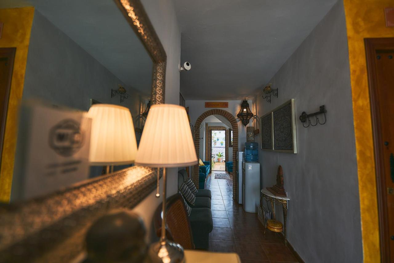 Buddhalounge Apartments روندا المظهر الخارجي الصورة