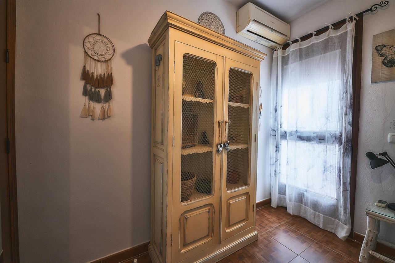 Buddhalounge Apartments روندا المظهر الخارجي الصورة