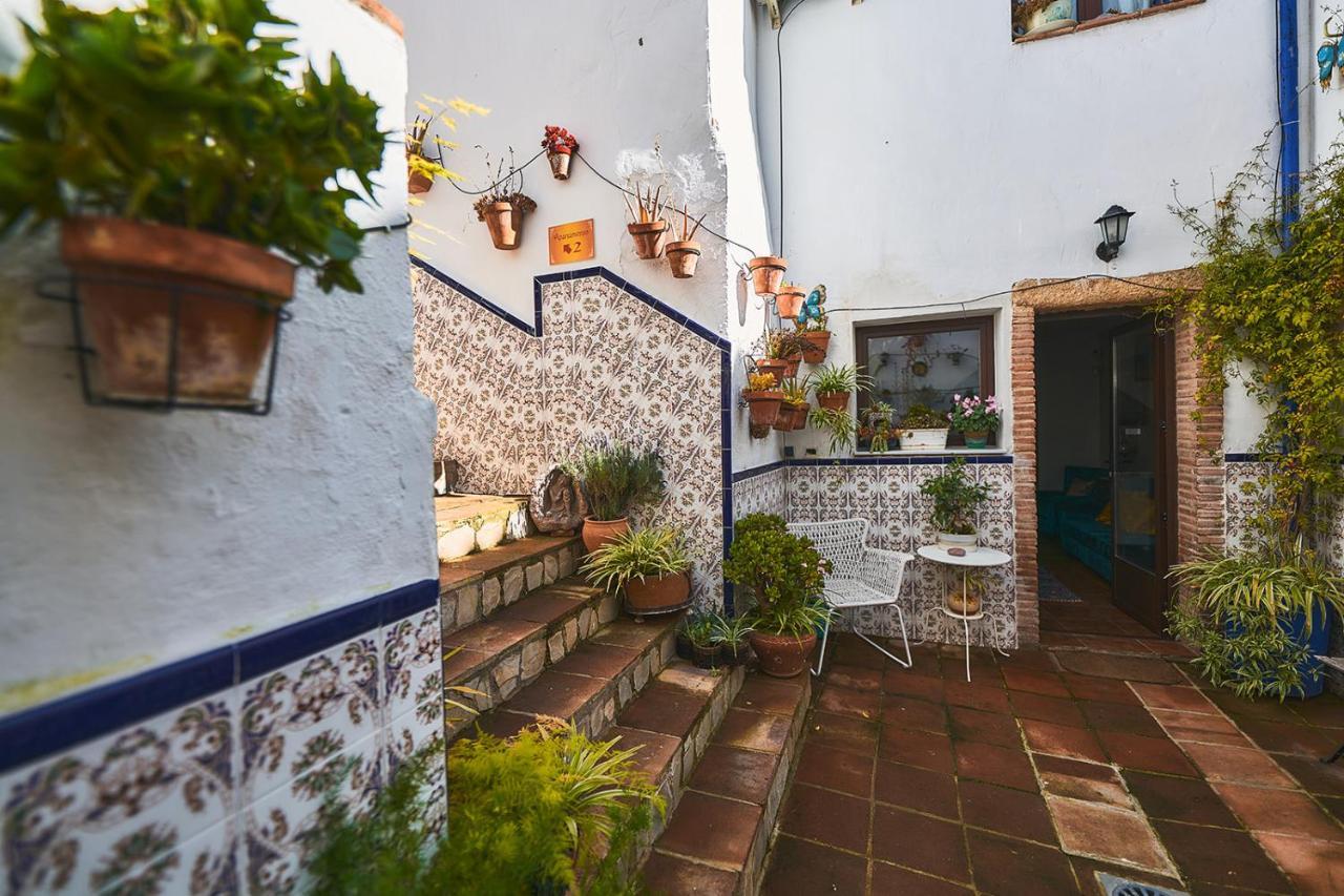 Buddhalounge Apartments روندا المظهر الخارجي الصورة