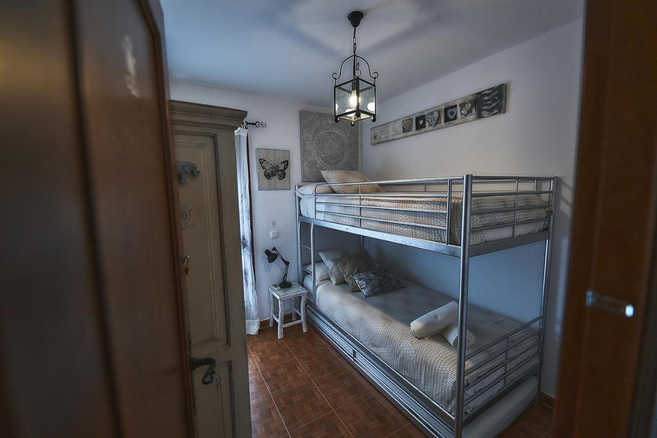 Buddhalounge Apartments روندا المظهر الخارجي الصورة