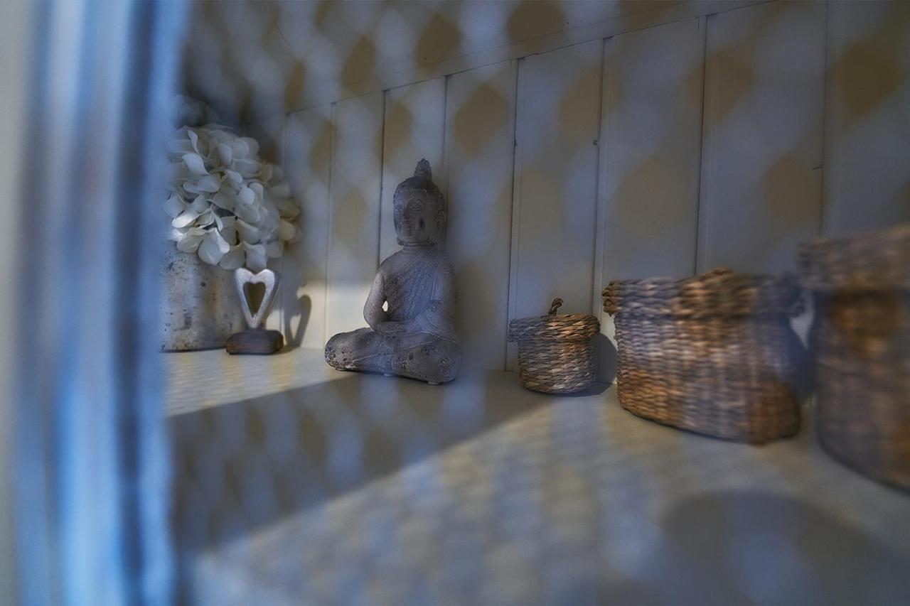 Buddhalounge Apartments روندا المظهر الخارجي الصورة
