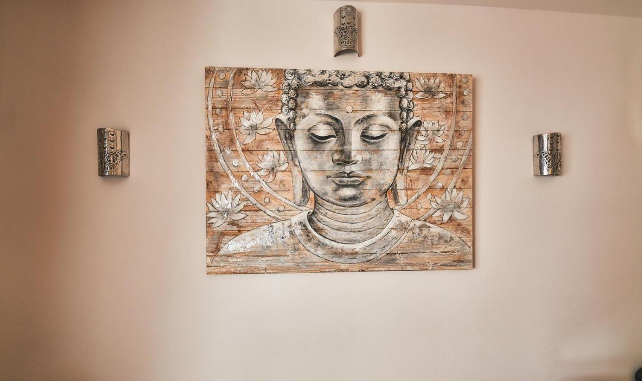 Buddhalounge Apartments روندا المظهر الخارجي الصورة