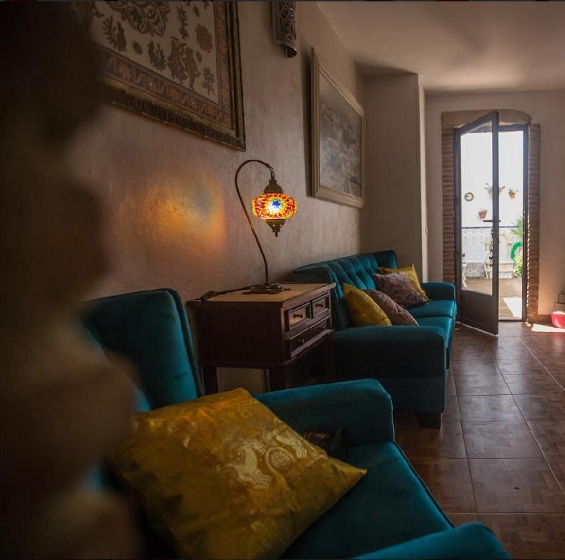 Buddhalounge Apartments روندا المظهر الخارجي الصورة