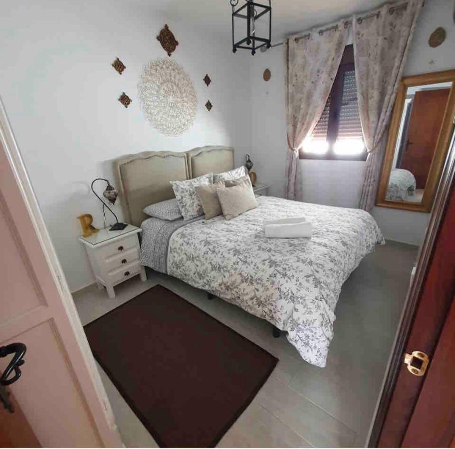 Buddhalounge Apartments روندا المظهر الخارجي الصورة