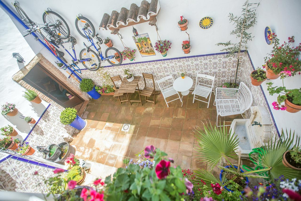 Buddhalounge Apartments روندا المظهر الخارجي الصورة