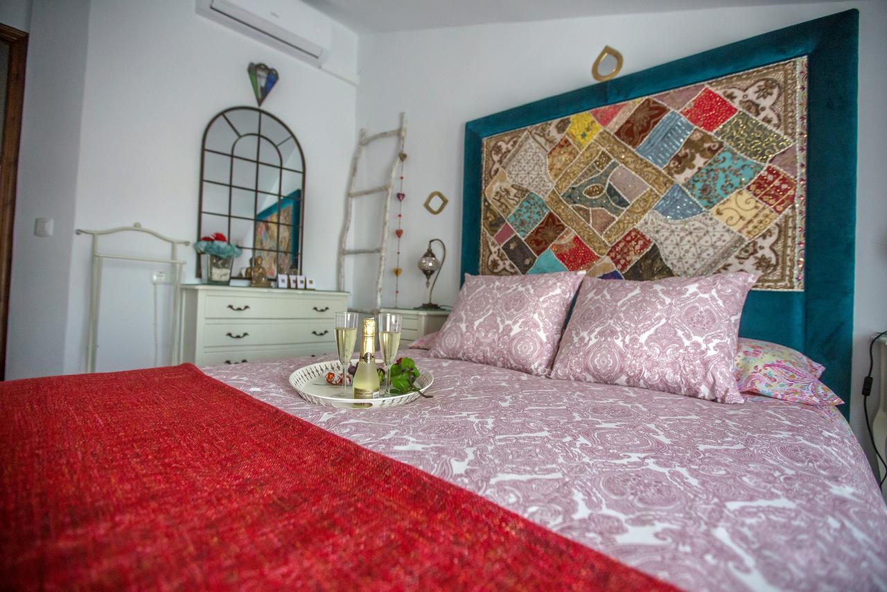 Buddhalounge Apartments روندا المظهر الخارجي الصورة