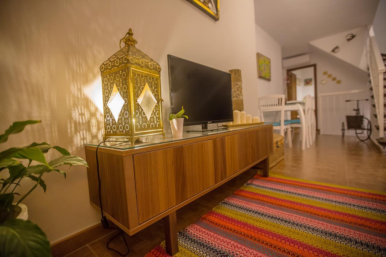 Buddhalounge Apartments روندا المظهر الخارجي الصورة