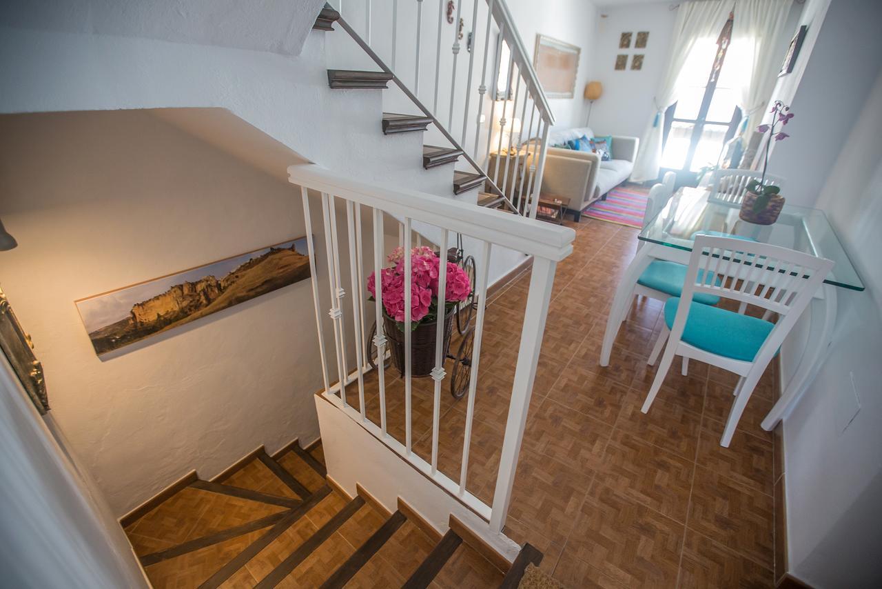 Buddhalounge Apartments روندا المظهر الخارجي الصورة