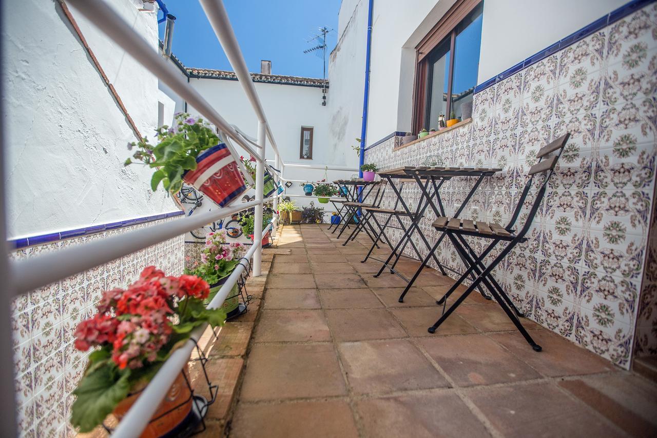 Buddhalounge Apartments روندا المظهر الخارجي الصورة
