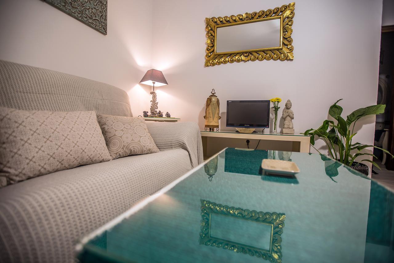Buddhalounge Apartments روندا المظهر الخارجي الصورة