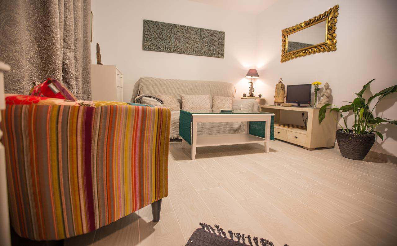 Buddhalounge Apartments روندا المظهر الخارجي الصورة