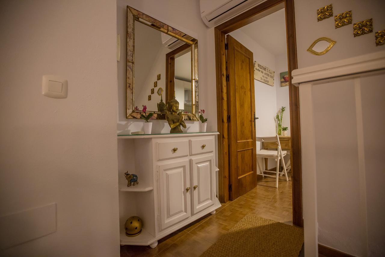 Buddhalounge Apartments روندا المظهر الخارجي الصورة