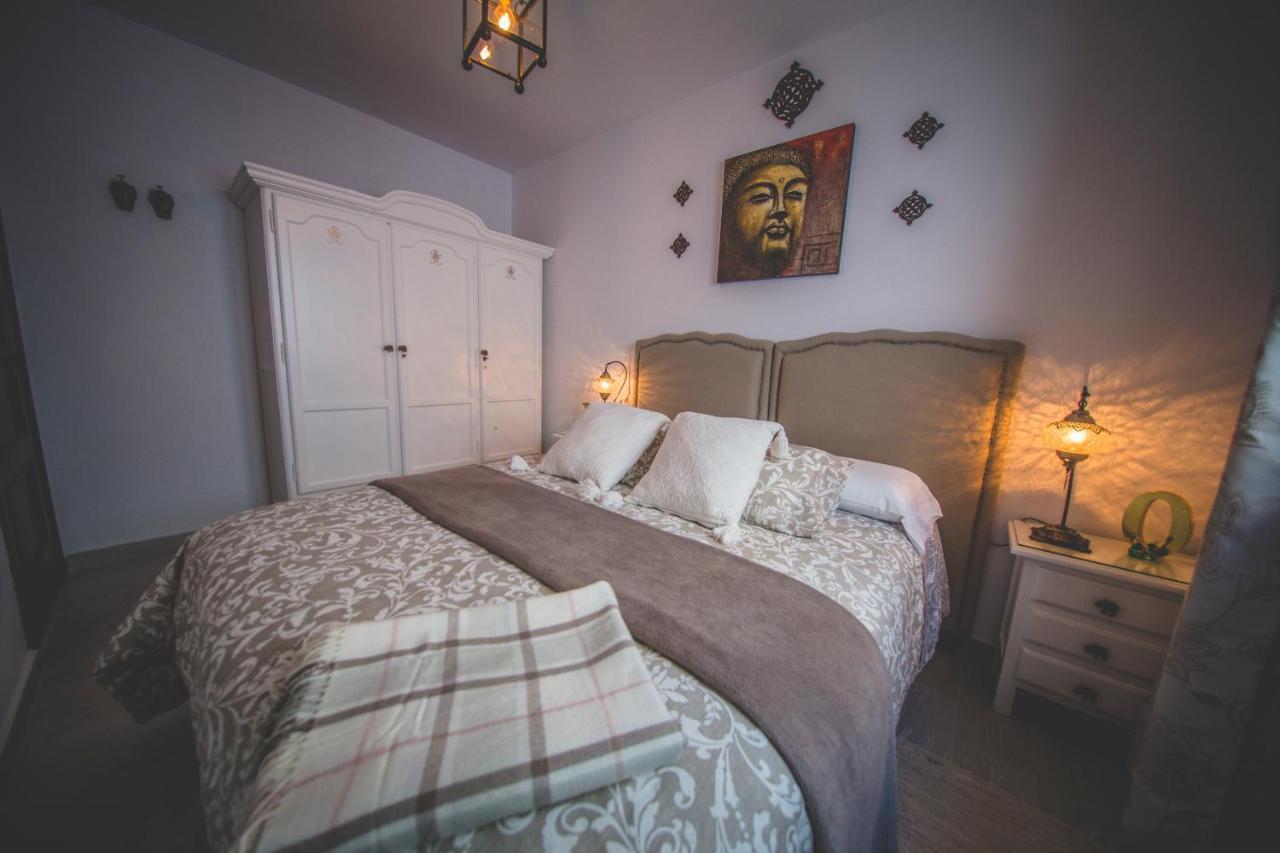 Buddhalounge Apartments روندا المظهر الخارجي الصورة