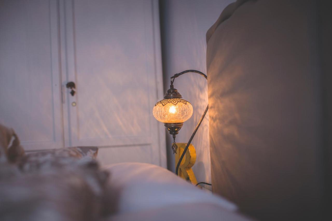 Buddhalounge Apartments روندا المظهر الخارجي الصورة