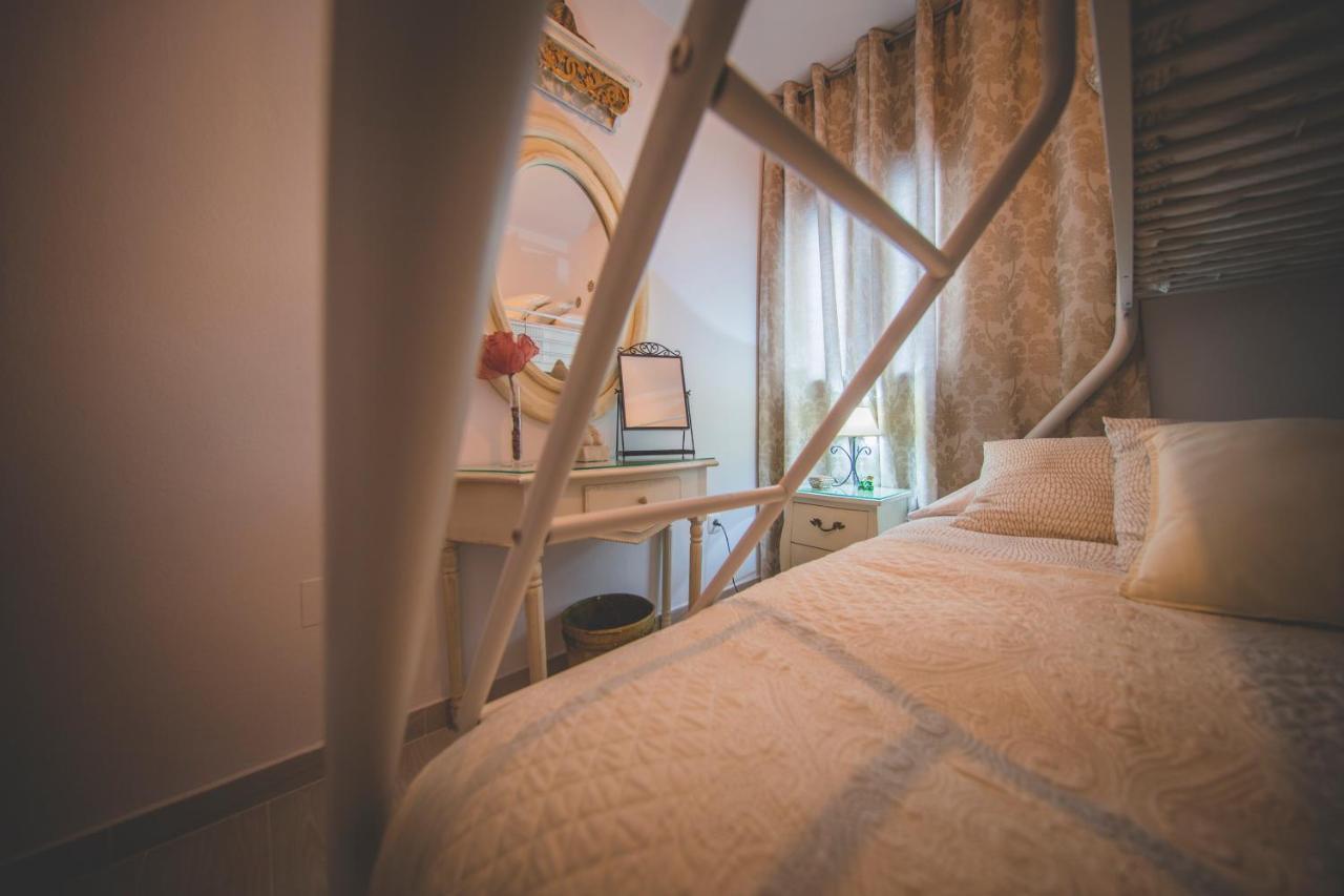 Buddhalounge Apartments روندا المظهر الخارجي الصورة